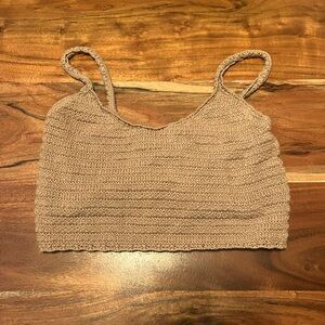 Aerie Crop Top